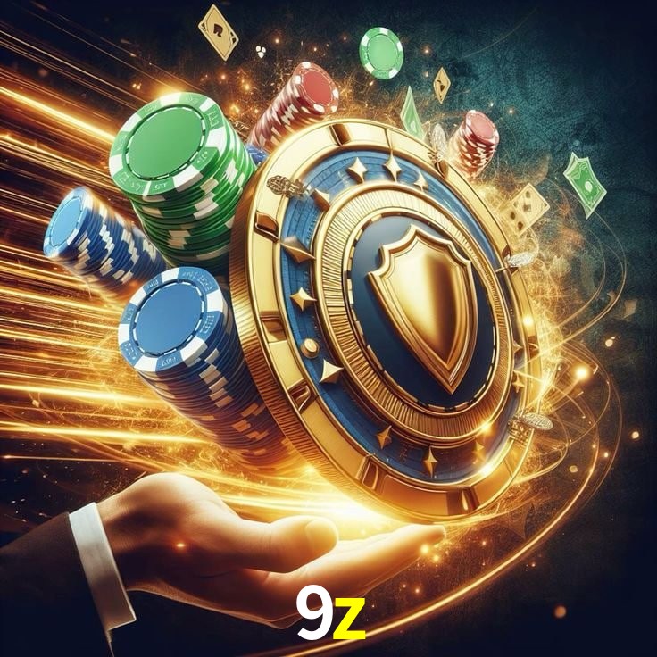 Torneios e prêmios garantidos na 9z