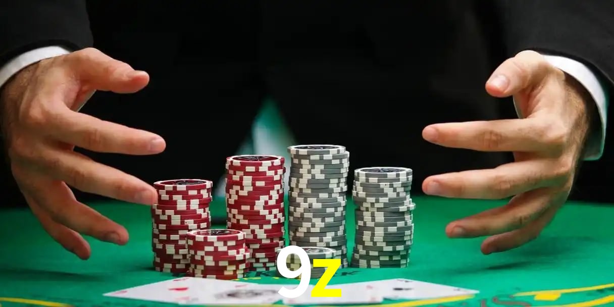 Benefícios VIP na 9z