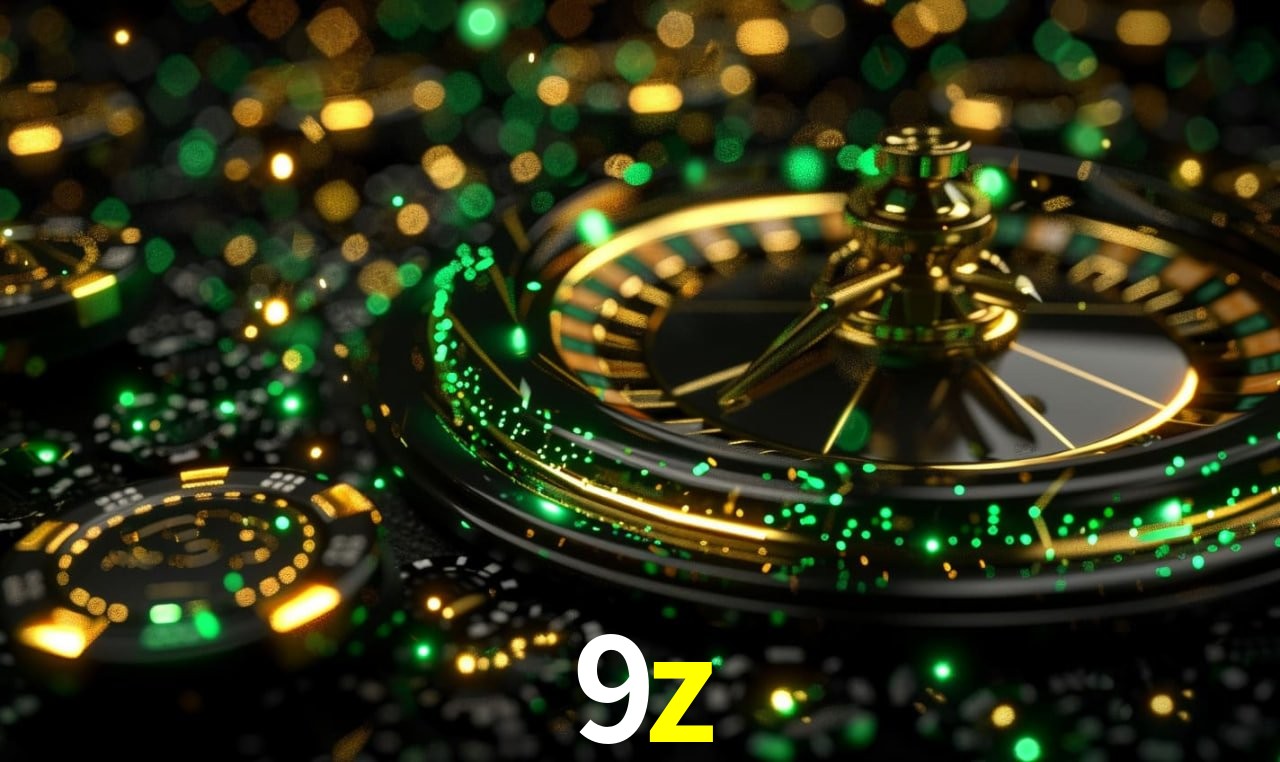Vantagens de jogar slots no 9z Brasil