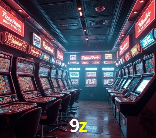 Cassino ao Vivo 9z - Dealers Brasileiros Profissionais