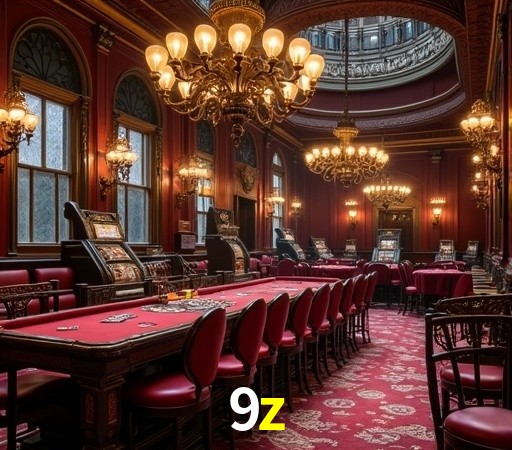 Imagem secundária de apoio para instalação do app 9z
